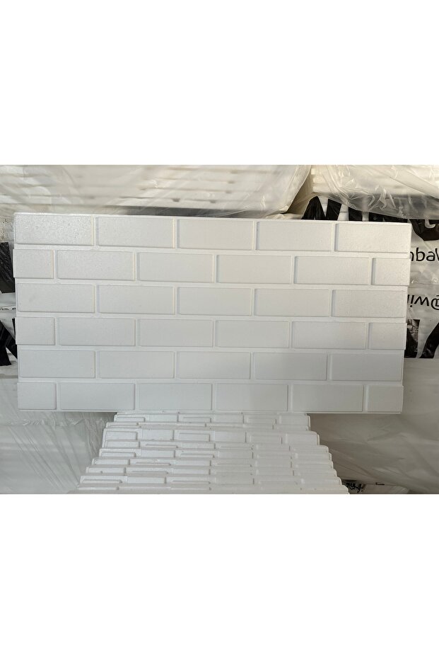 Düz Tuğla Strafor - 2