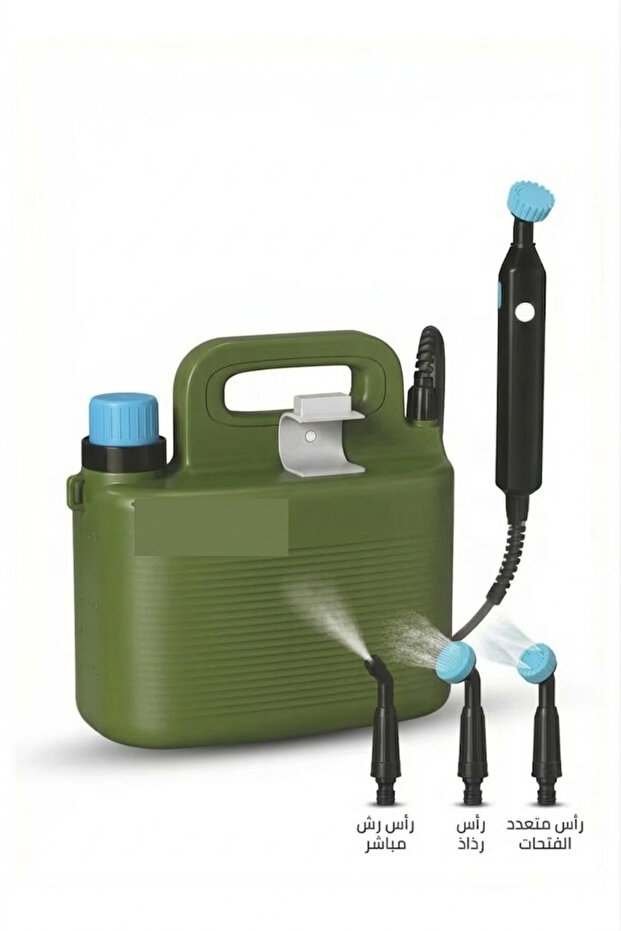 6L Portable Electric Bidet & Spray Pump DX3651