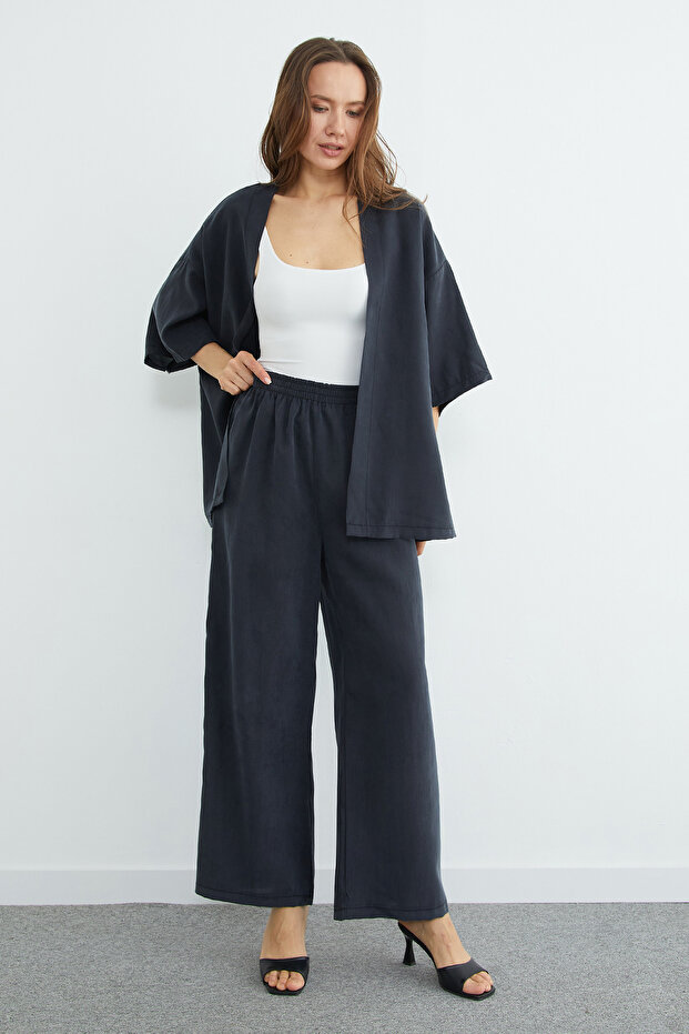 Basic Kapri Kol Salaş 2 Li Takım - 5