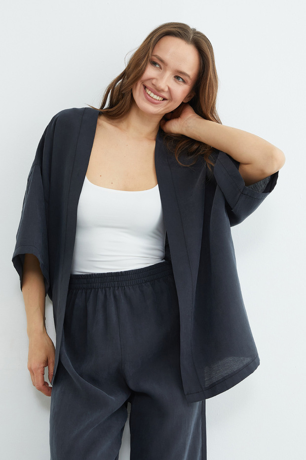 Basic Kapri Kol Salaş 2 Li Takım - 7