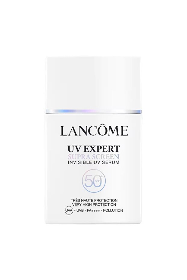 UV Expert Supra Screen - 1