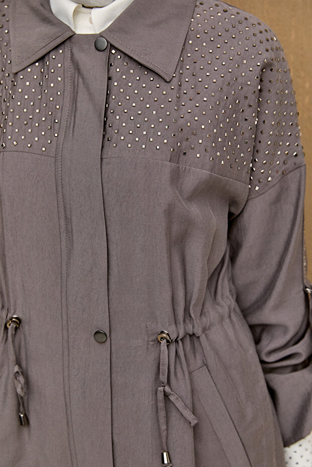 Hotfix Baskılı Kap - 5