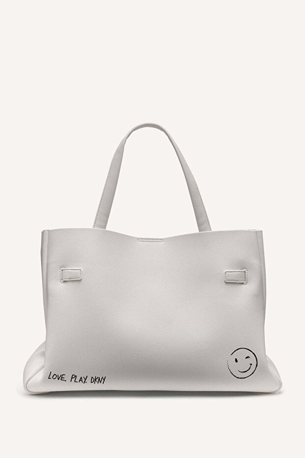 BRYAR LARGE SATCHEL - 3