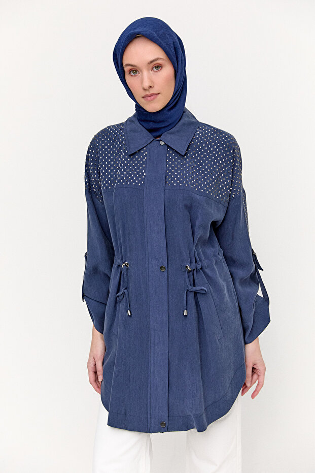 Hotfix Baskılı Kap - 2