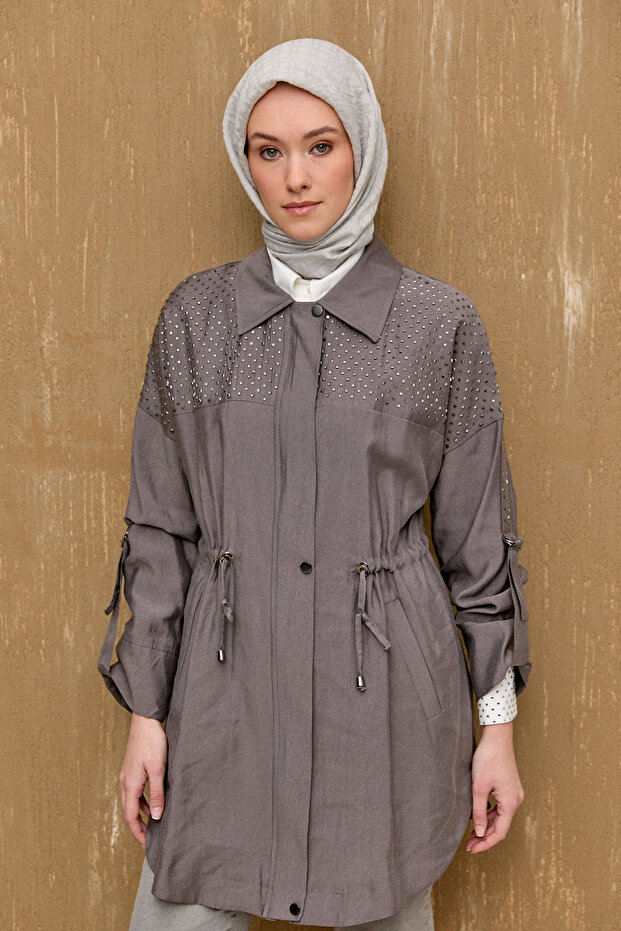 Hotfix Baskılı Kap - 3