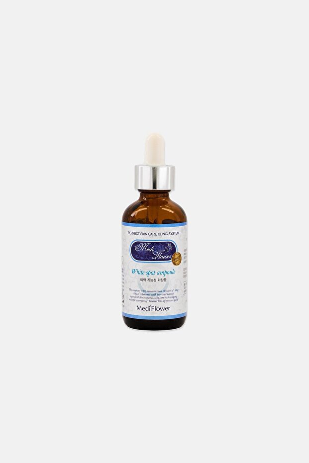 White Spot Ampoule 50ml