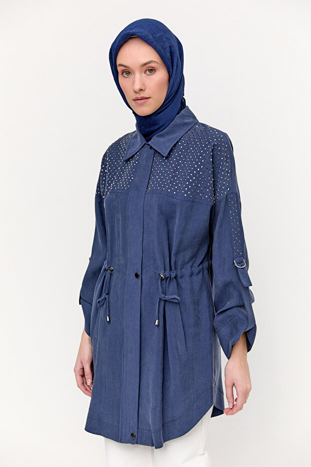 Hotfix Baskılı Kap - 3