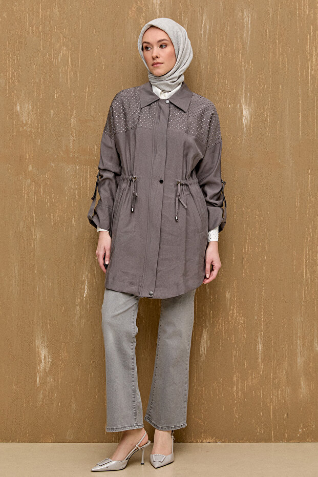 Hotfix Baskılı Kap - 2