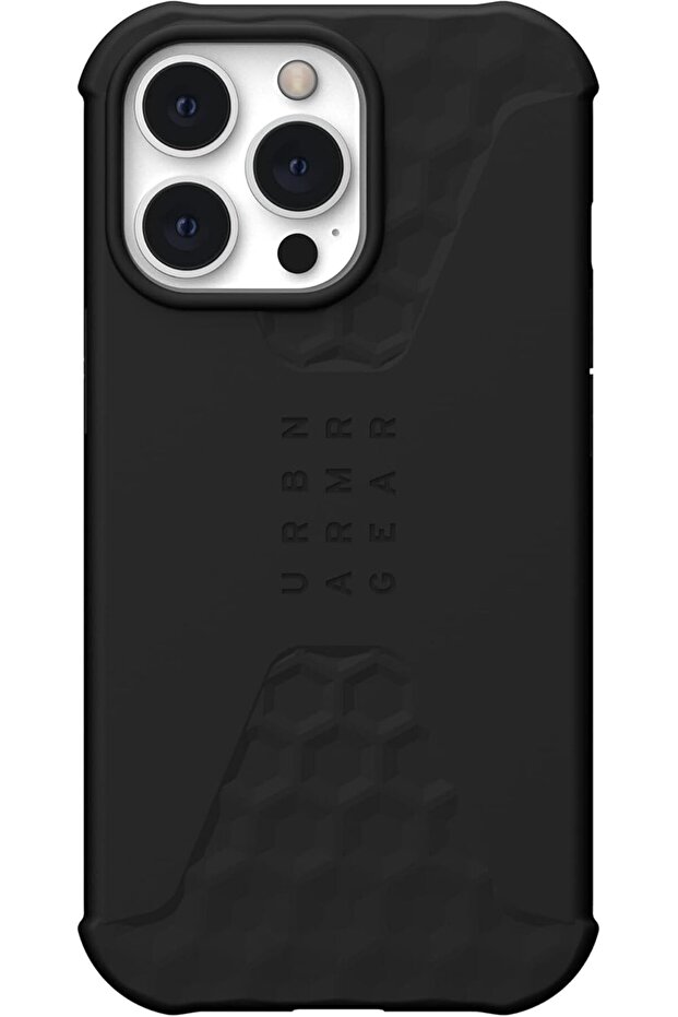 Standard Issue IPHONE 13PRO CASE BLACK - 7