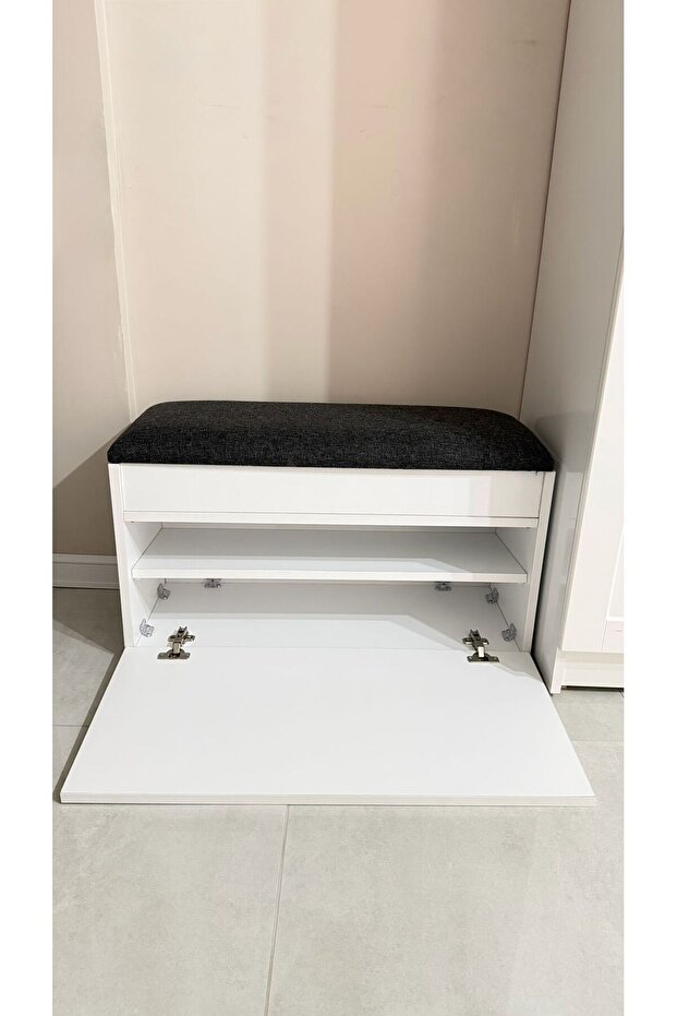 Ayakkabılık&Puf - 2