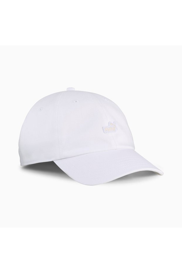 Essential White Hat (025997-02)