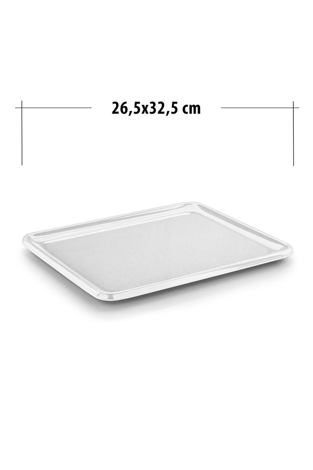 Rectangular Presentation Tray 26.5 X 32.5 cm