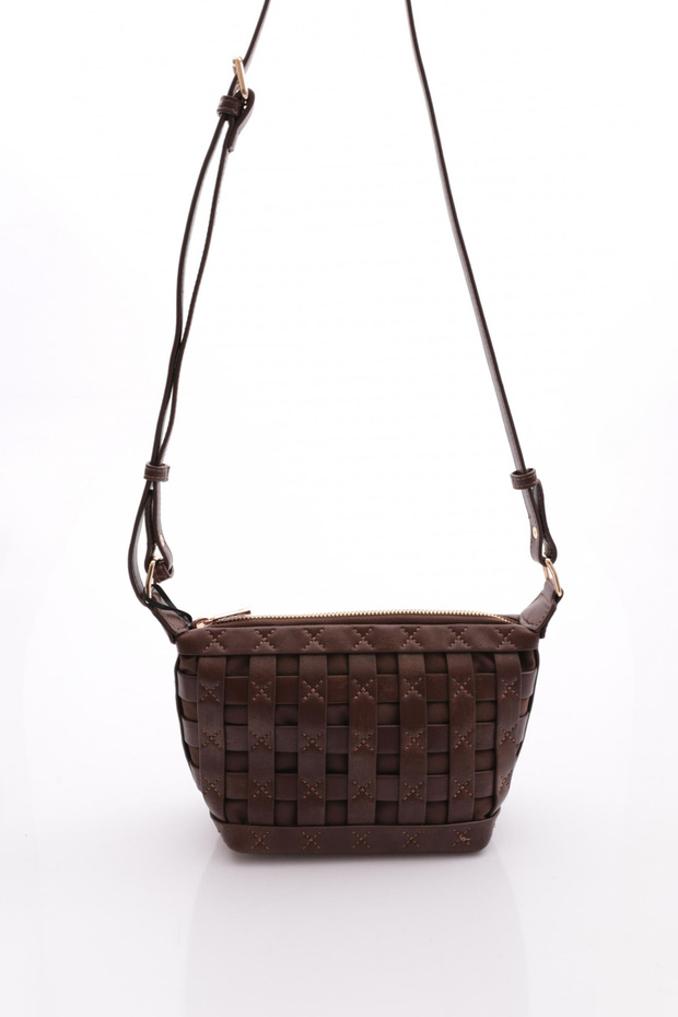 Byn2480 Women's Sleeve Bag Si
