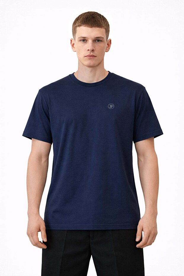Men's T-Shirt-J252602
