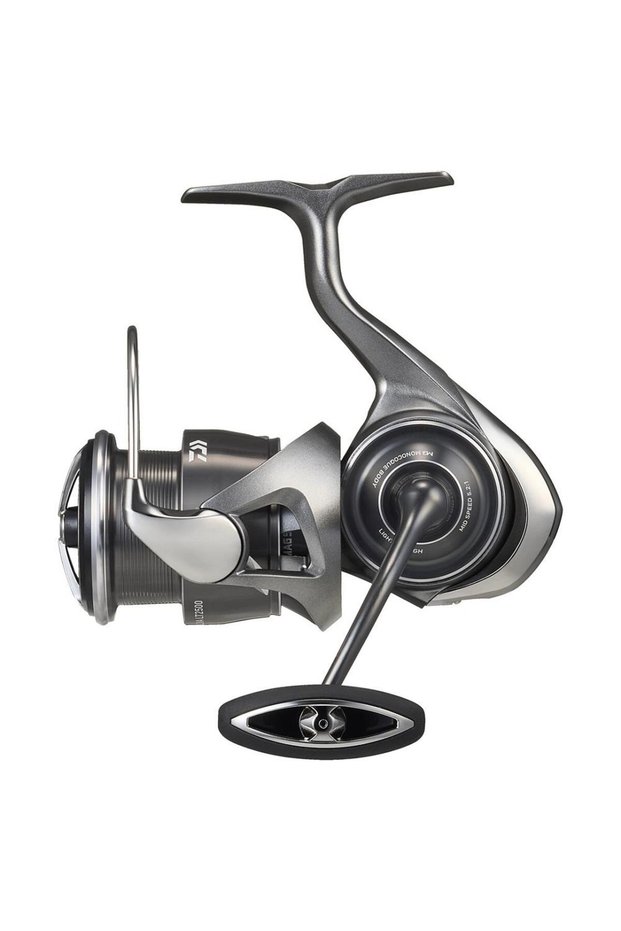 Caldia 25 Fc Lt 4000 Cxh Spin Fishing Reel