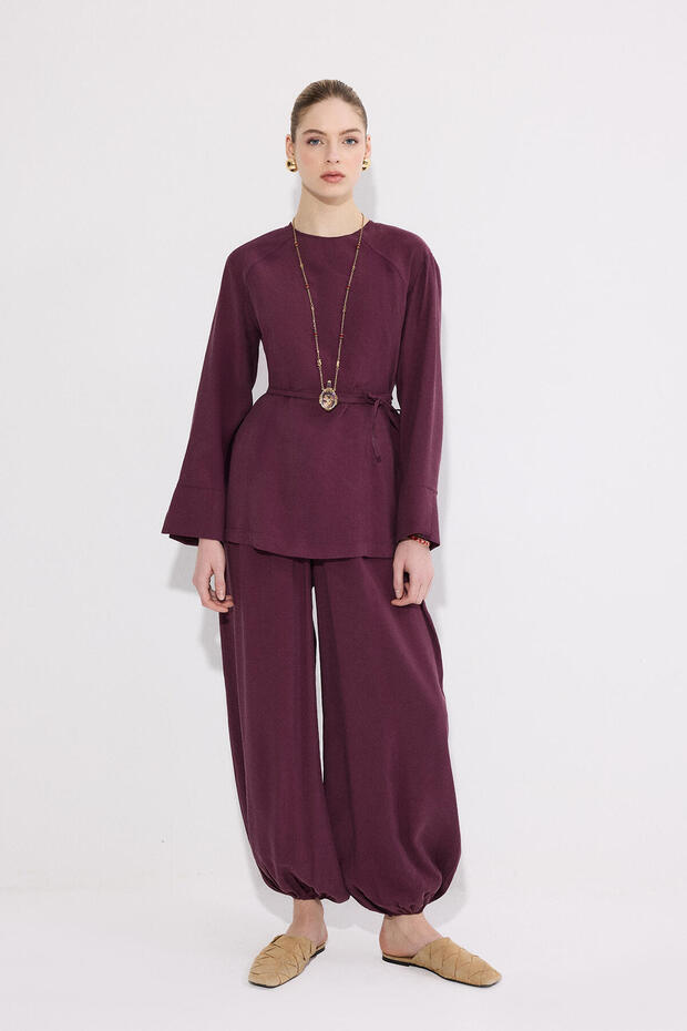 Modal Mixed 2-Piece Set
