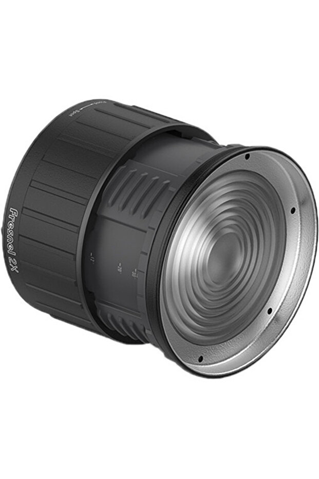 Fresnel 2X Attachment - 1