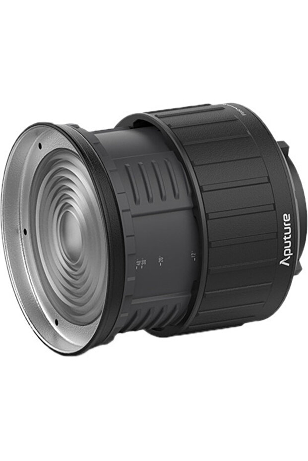 Fresnel 2X Attachment - 5