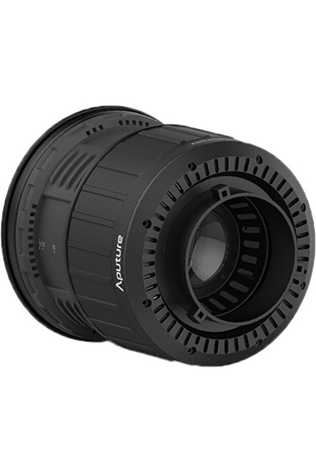 Fresnel 2X Attachment - 2