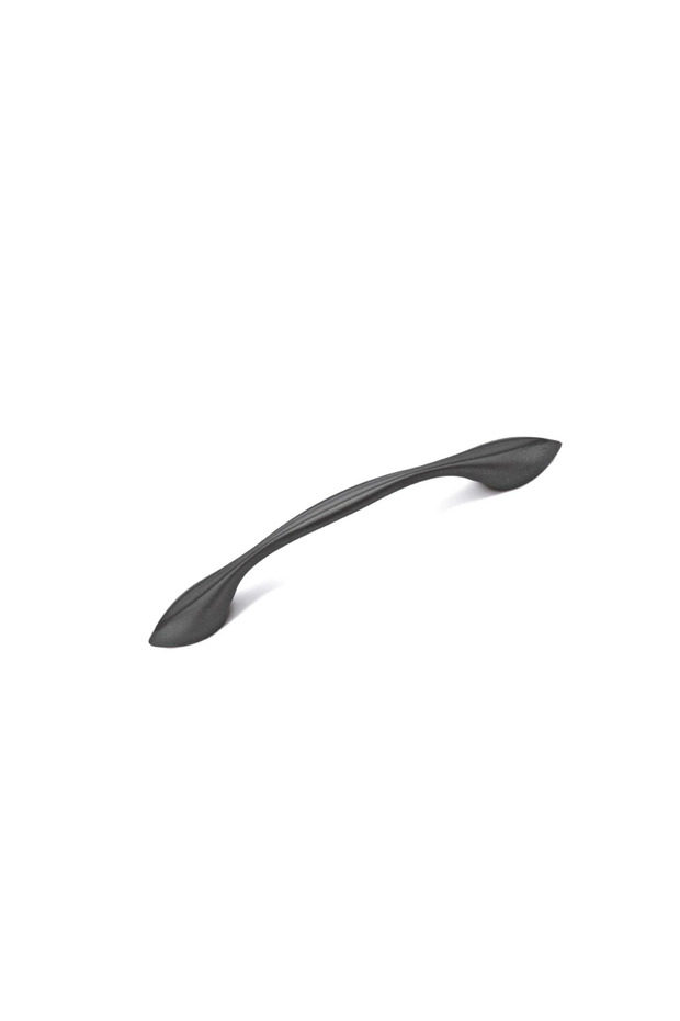 Modal Furniture Knob, 160 mm - Chrome