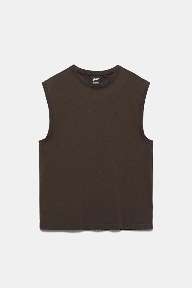 Askılı tişört - 6