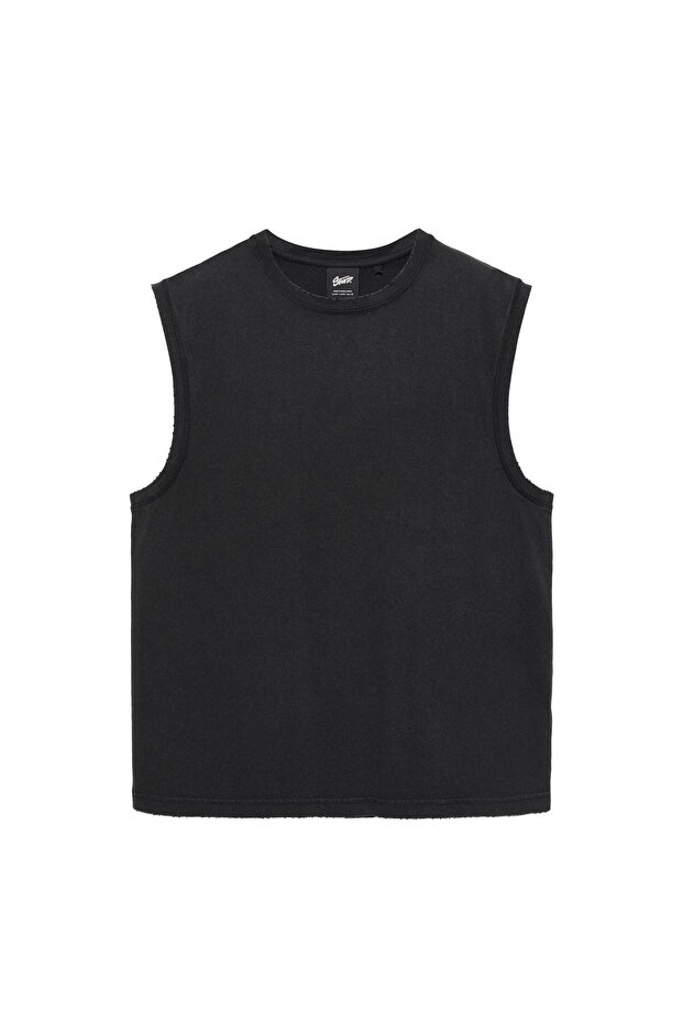 Askılı tişört - 3