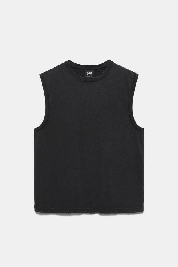 Askılı tişört - 6