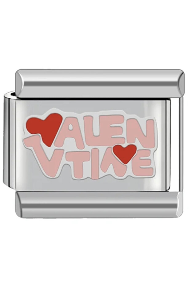 Valentine Sevgili - 304 - Italian Bracelet Charm