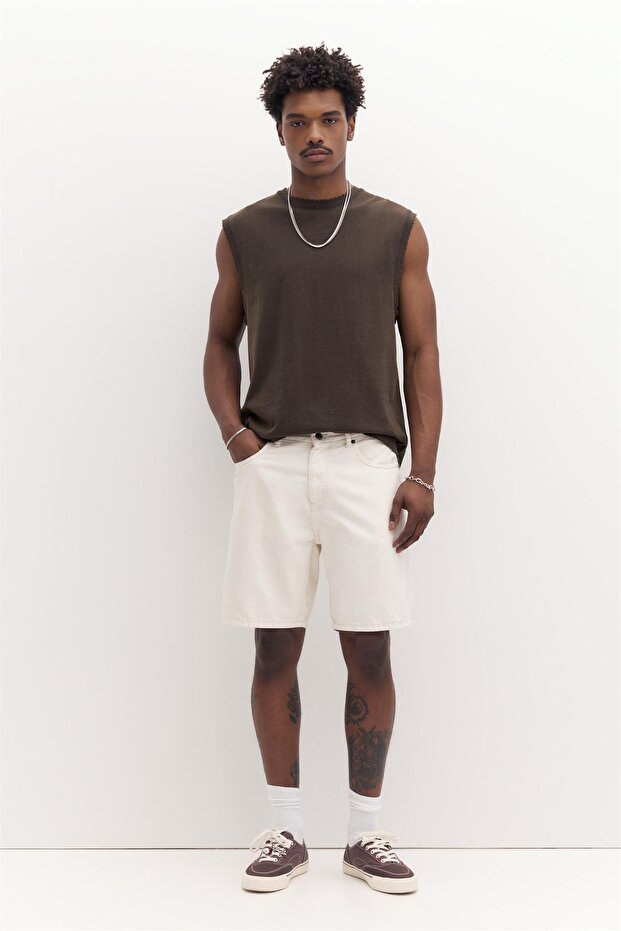 Askılı tişört - 2