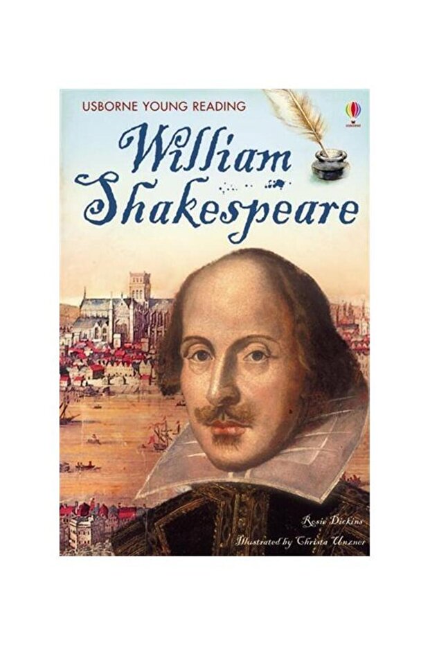 William Shakespeare - 3