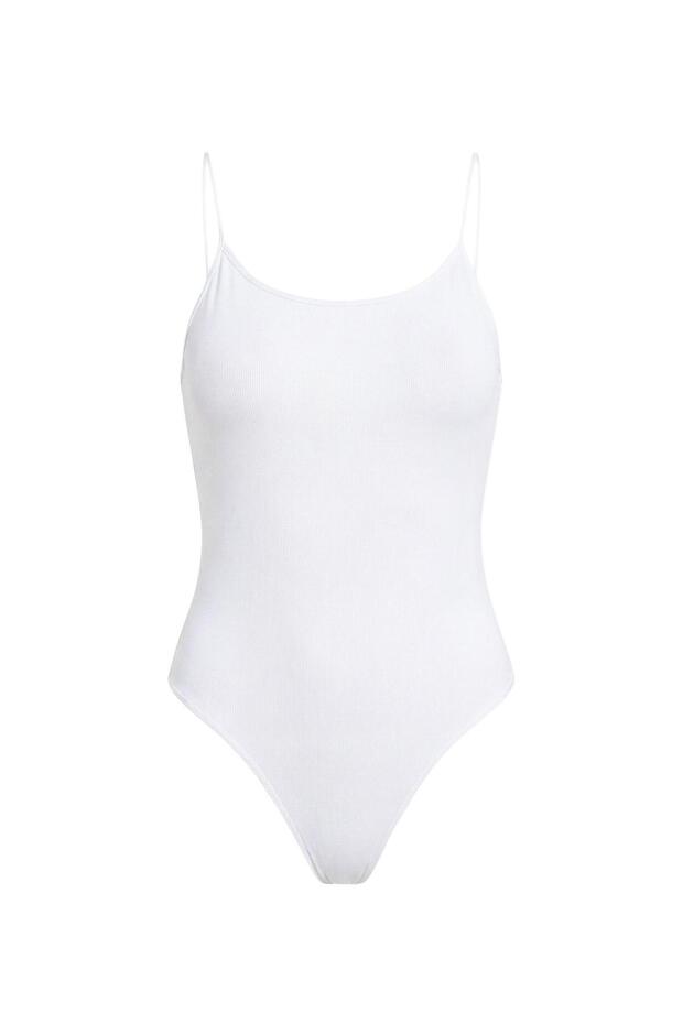 Basic askılı mayo - 2