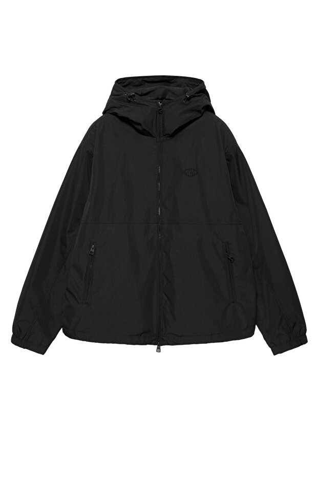 STWD hafif yağmurluk - 3