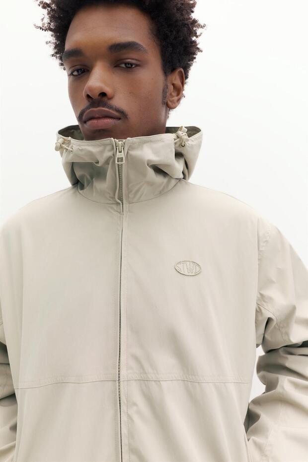 STWD hafif yağmurluk - 6