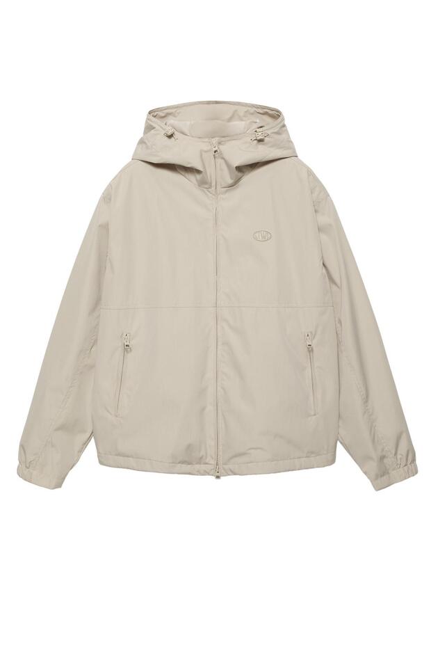 STWD hafif yağmurluk - 3