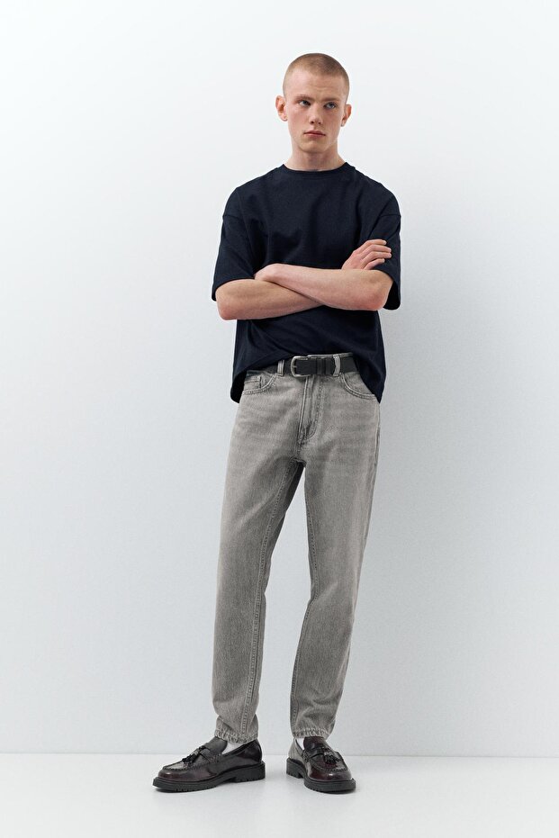 Standart jean - 1