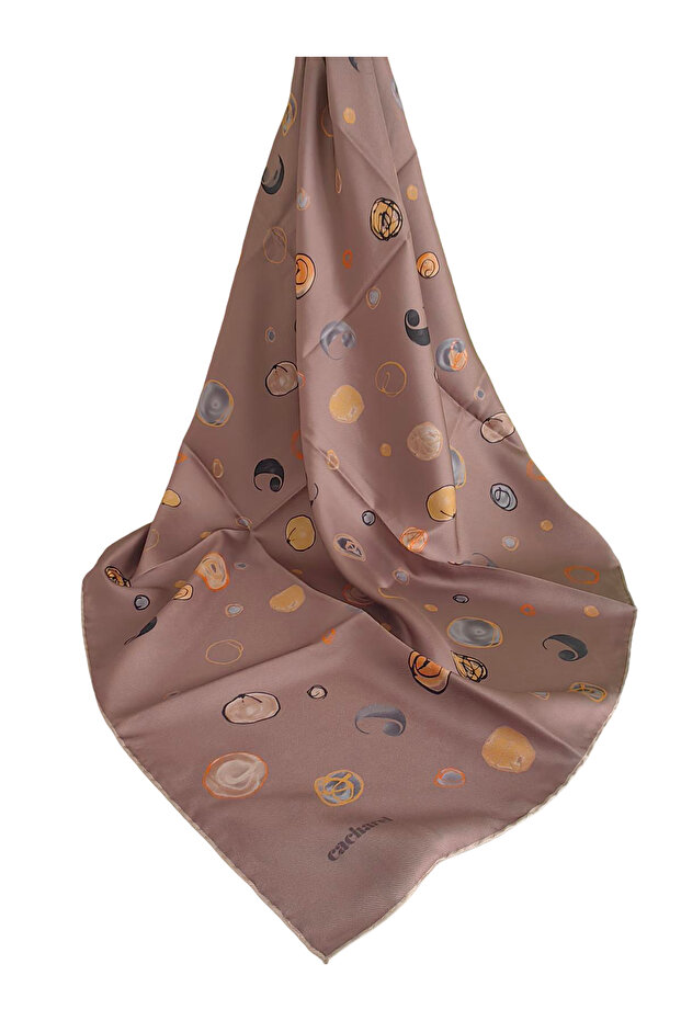 Ti̇vi̇l İp Silk Arp 2026 Summer Season 9169313-933