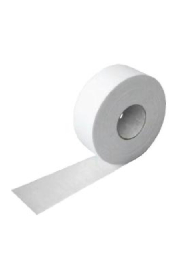 Epilation paper roll - 3