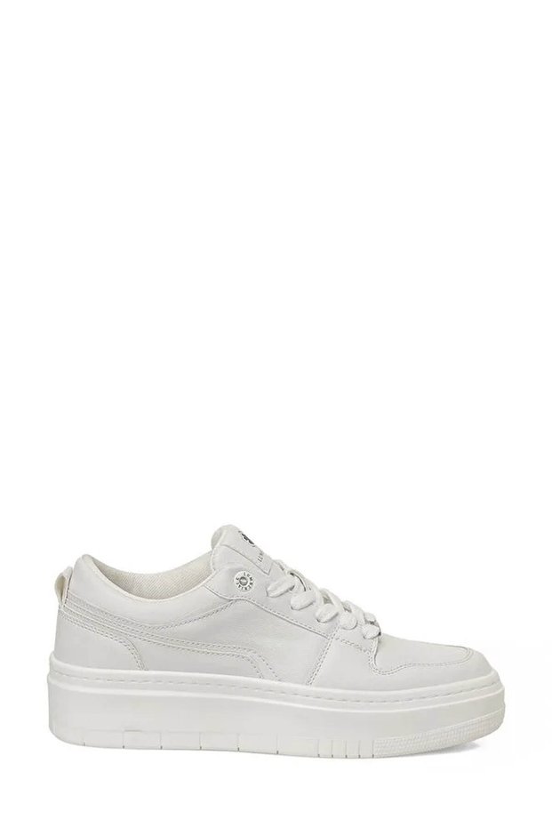Colonity 6Fx White Women Sneakers A102159248