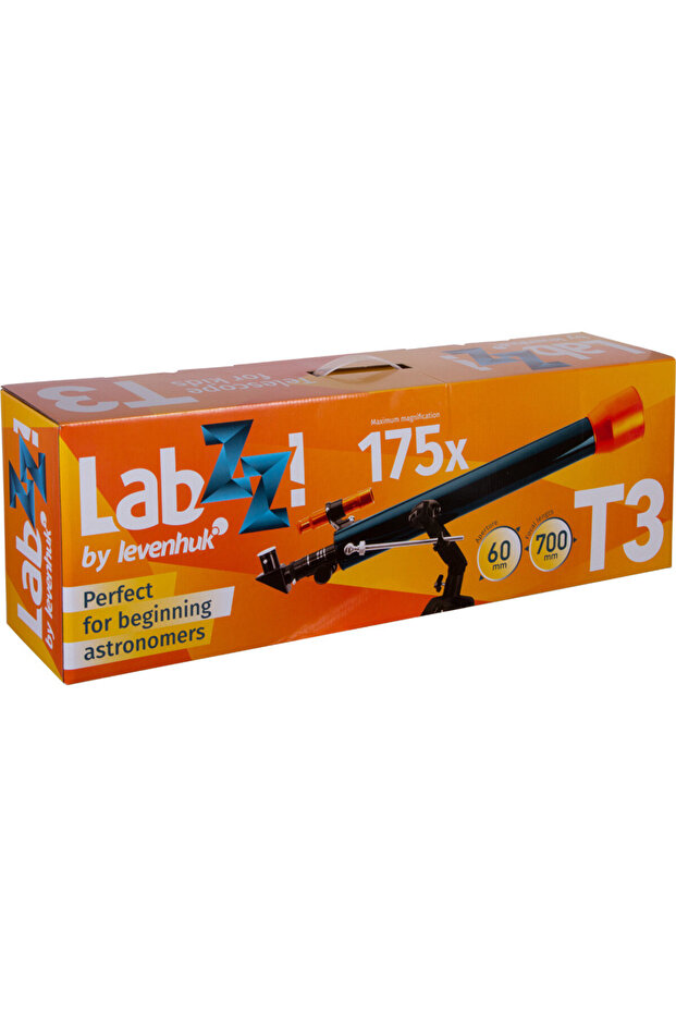 LabZZ T3 - 2