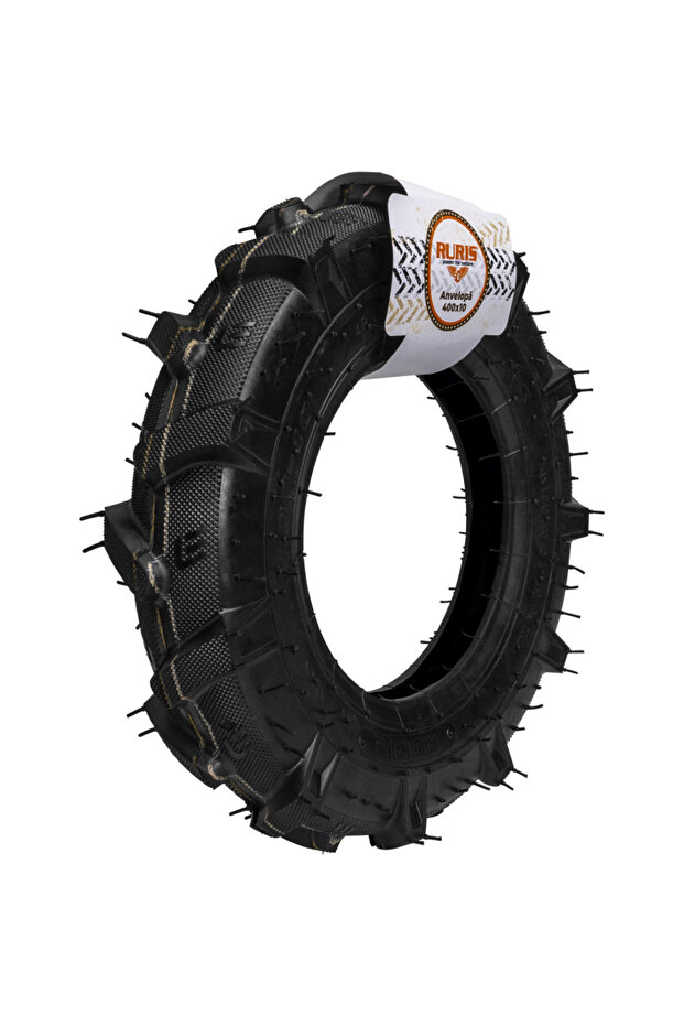 Anvelopa 400x10 - 2