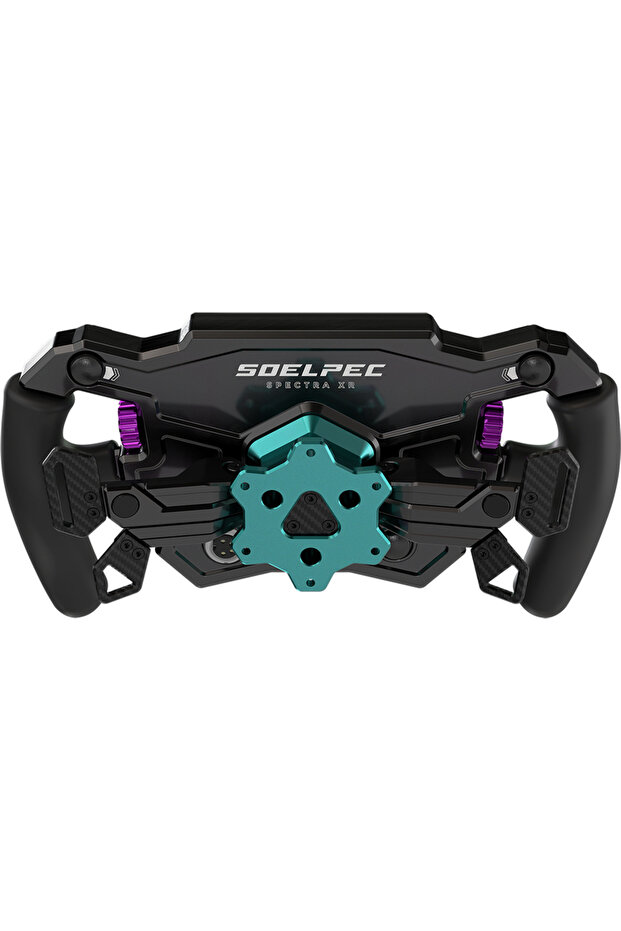 Spectra XR Arctic - 2