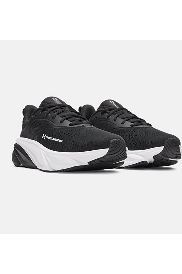 Ua Rogue 6 Black Men's Sneaker 6006719-001 - 5