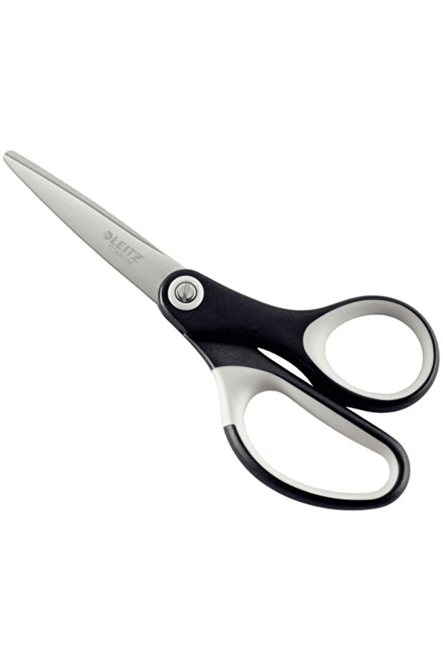 Foarfece Titanium, 150 mm - negru - 1