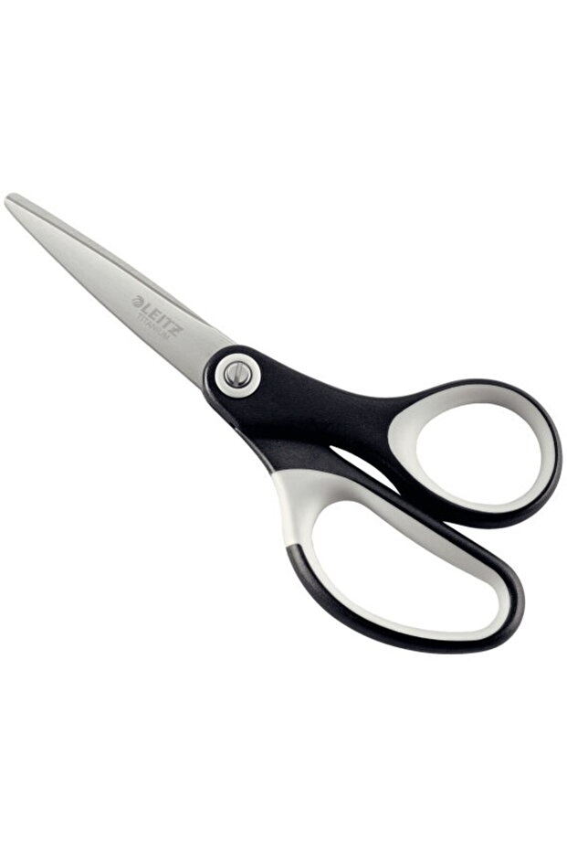 Foarfece Titanium, 150 mm - negru - 2