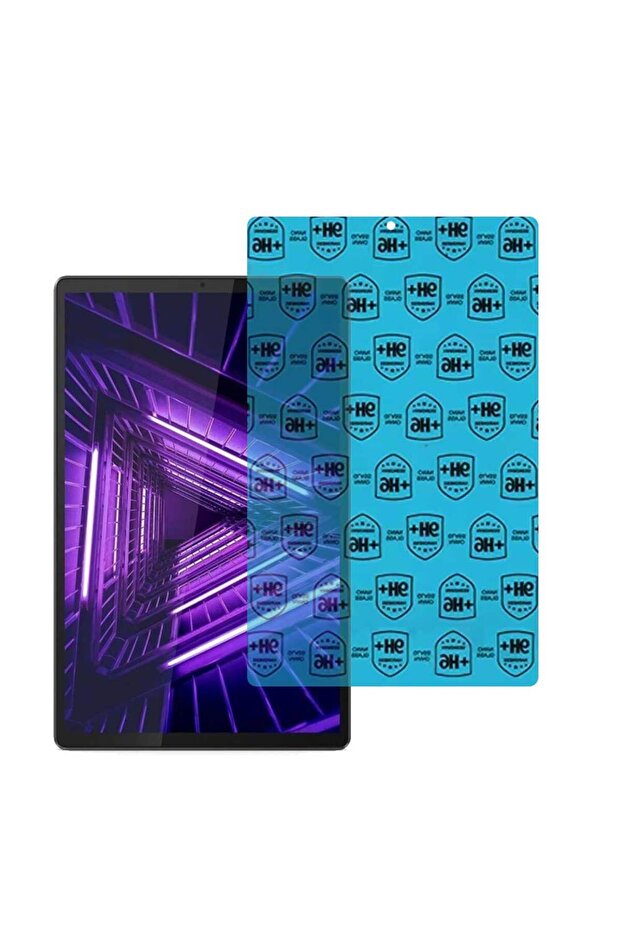 Lenovo Tab M10 Fhd Plus Tb-X606F Compatible Nano Glass Screen Protector