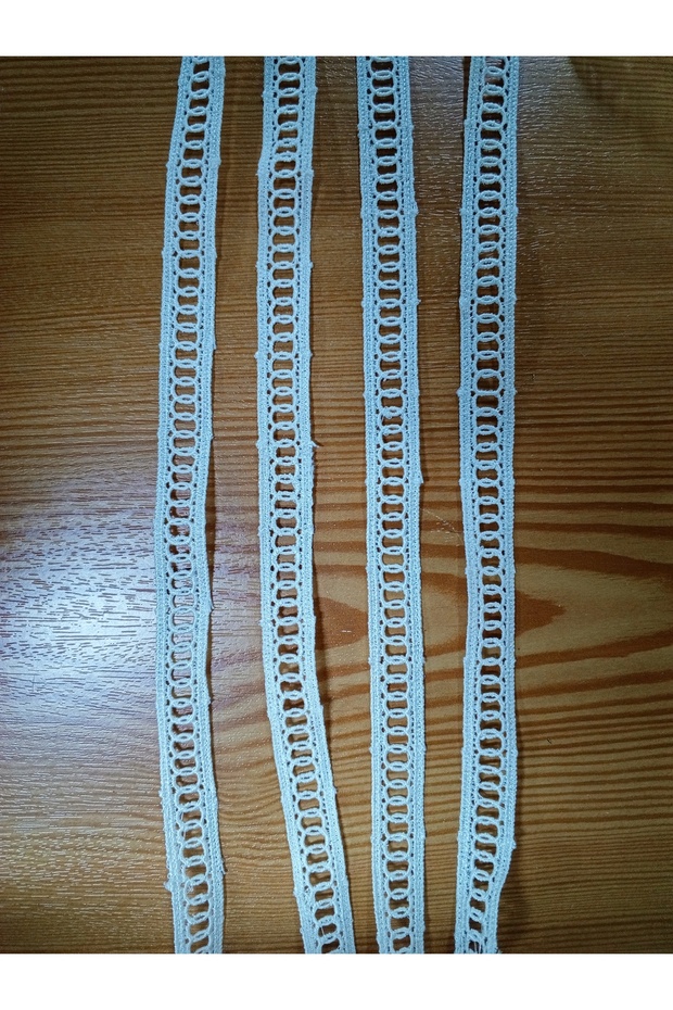 Guipur Kolber Ribbon Lace - 8.50 m (1 Roll)