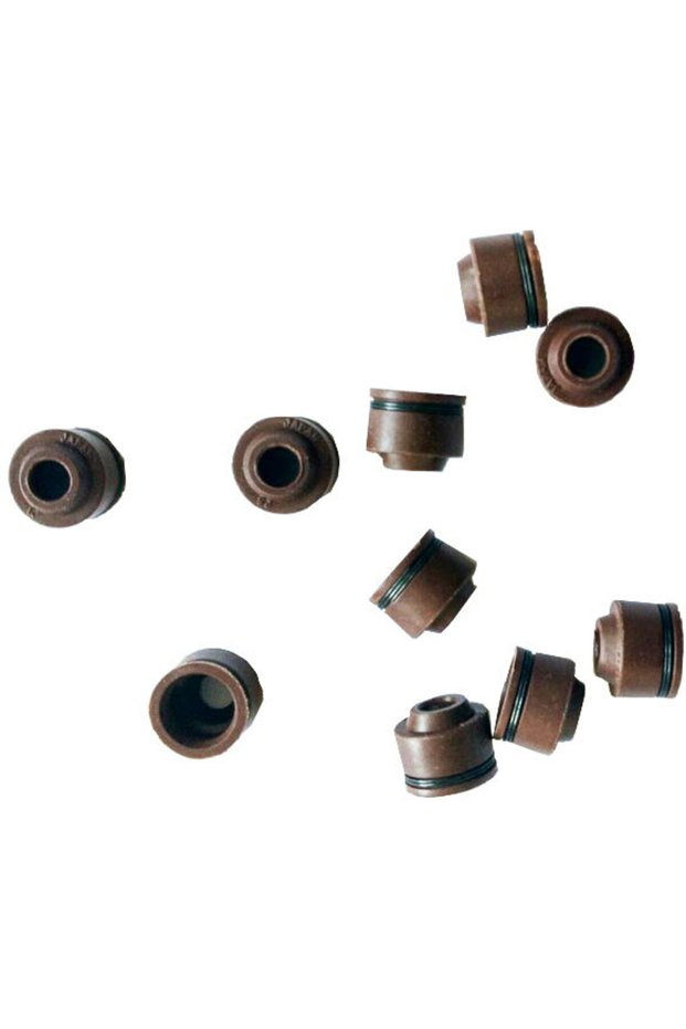 Set simeringuri supape gy6 50