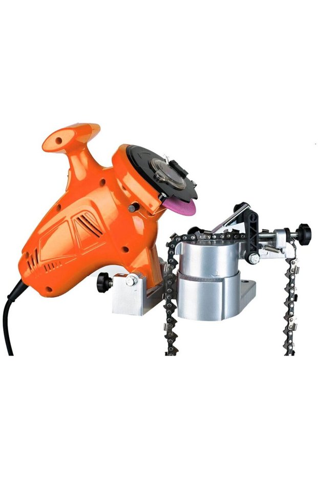Chain sharpener AL-181