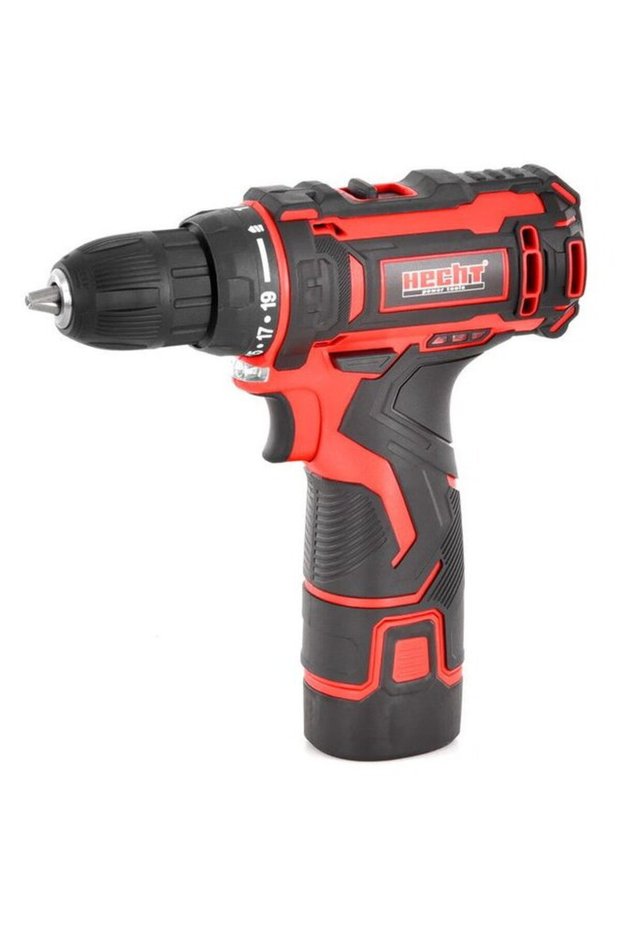 1242 - Cordless drill