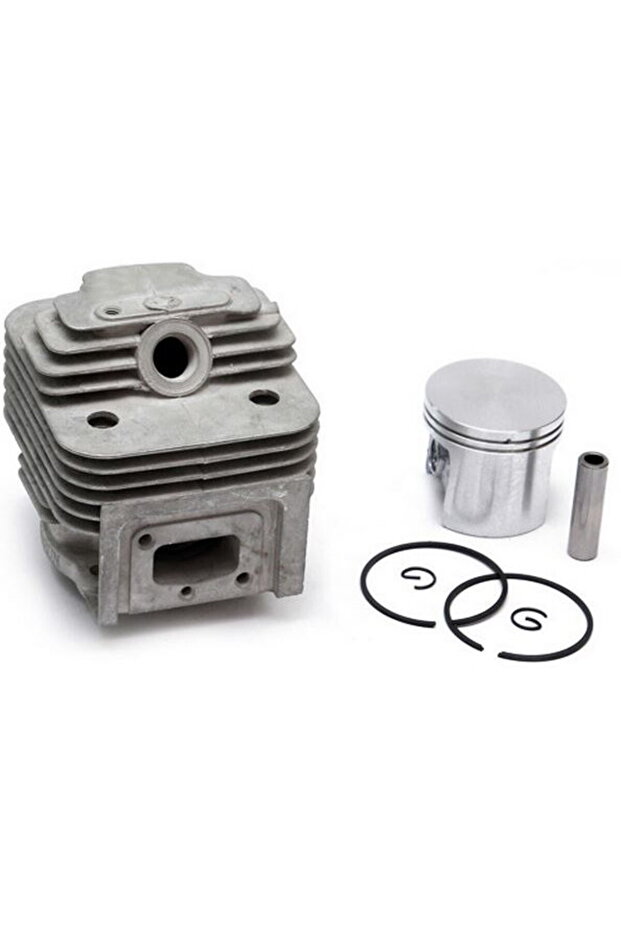 Kit cilindru 52cc 44mm (CG520) - 1